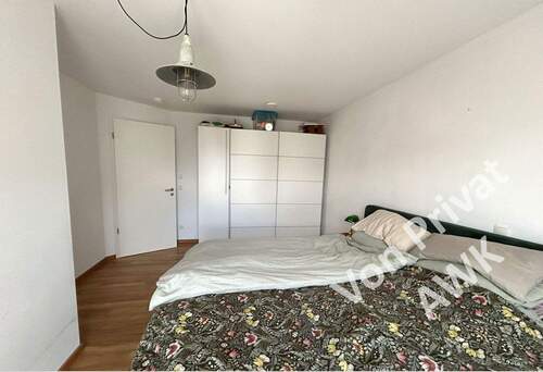Zimmer 2 (Schlafen) - 