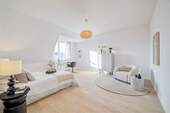 Raum 2 Schlafen - 
