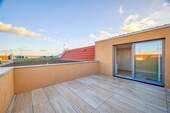 Rooftop-Terrasse (2) - 