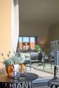 Detail Terrasse - 