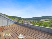 Bild 1 - Gemütliches Apartment mit Panoramablick in direkter Grenznähe!