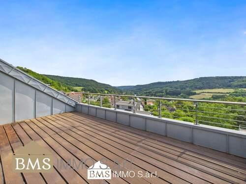 Bild 1 - Gemütliches Apartment mit Panoramablick in direkter Grenznähe!
