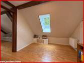 Haupthaus - Büro im Dachgeschoss - 