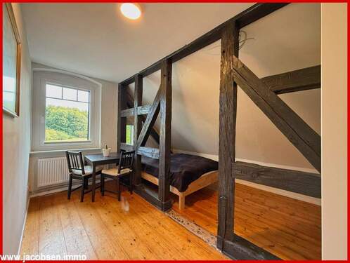 Haupthaus - Kinderzimmer II im Haupthaus - 