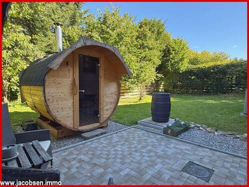 einen Saunaaufguss Zuhause genießen - 