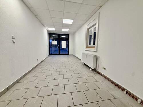 Verkaufsraum - Büro zur Miete in Neustadt am Rübenberge