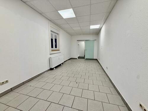 Verkaufsraum - Büro in Neustadt am Rübenberge