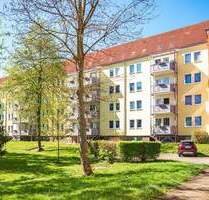 Bestens sanierte 3-Raum-Wohnung - Zwickau Pölbitz