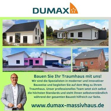4 - Bungalow mit 97,00 m&sup2; in Wagenfeld zum Kaufen