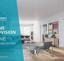 4-Zimmer Penthouse mit Blick auf den Schäfersee - Berlin Reinickendorf