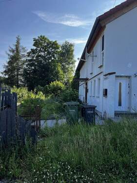 Bild 2 - 1 Zimmer Mehrfamilienhaus, Wohnhaus zum Kaufen in Wüsntenrot