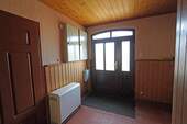 Hauseingang - 