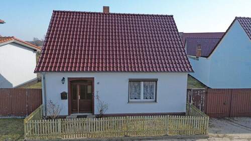 Bild 2 - 3 Zimmer Mehrfamilienhaus, Wohnhaus zum Kaufen in Usedom