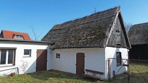 Bild 4 - Mehrfamilienhaus, Wohnhaus mit 70,00 m&sup2; in Usedom zum Kaufen