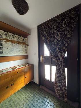 Garderobe - 4 Zimmer Reihenmittelhaus zum Kaufen in Hannover