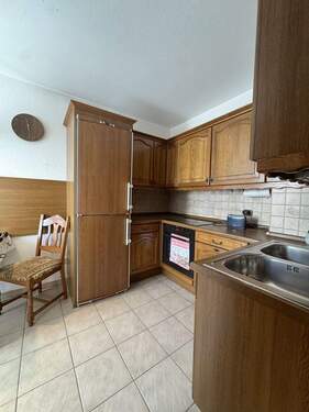 Küche - Reihenmittelhaus mit 104,00 m&sup2; in Hannover zum Kaufen