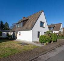 Zweifamilienhaus nahe des Cappenberger Sees - Die ganze Familie unter einem Dach! - Lünen Altlünen