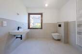 EG Badezimmer - 