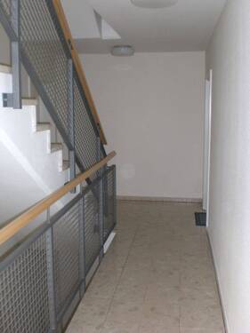 Treppenhaus - 
