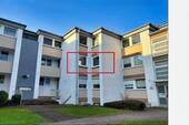 Ansicht Eingangsbereich - 3 Zimmer Etagenwohnung zum Kaufen in Uelzen