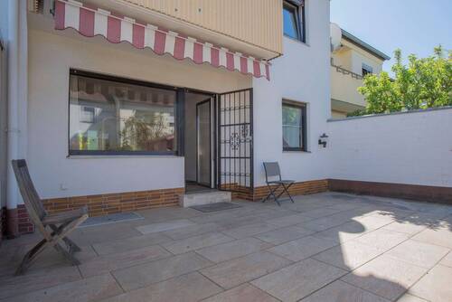 Terrasse - 