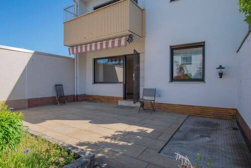 Terrasse - 
