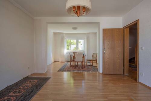 Esszimmer - 