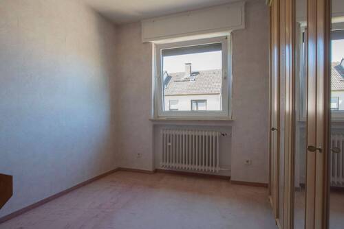 3. Schlafzimmer im Obergeschoss - 