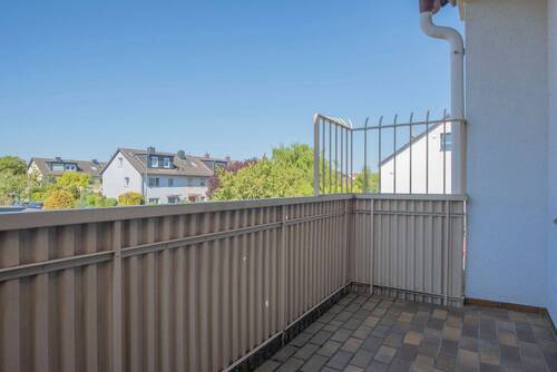Balkon - 