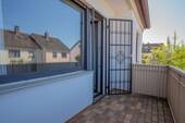 Balkon - 