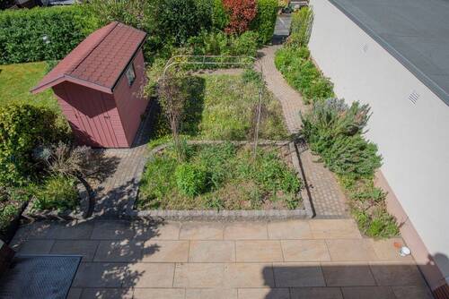 Garten - 