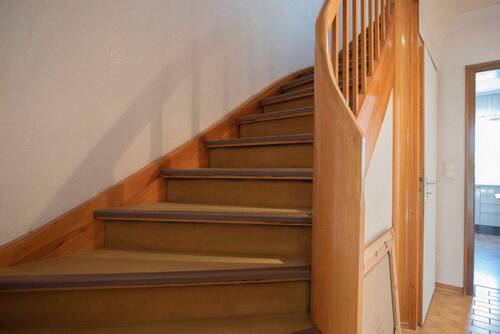 Treppe - 