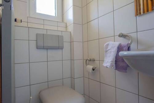 Gäste-WC - 