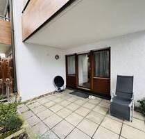 Erdgeschoss | barrierefreie | 2 Zimmer mit Wohlfühlfaktor - Vaihingen an der Enz Enzweihingen