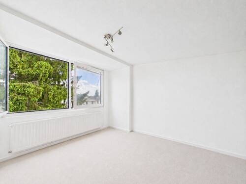 Wohnzimmer - 1 Zimmer Etagenwohnung zur Miete in Lübeck / Sankt Lorenz Süd
