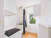 Küche - Etagenwohnung mit 31,80 m&sup2; in Lübeck / Sankt Lorenz Süd zur Miete