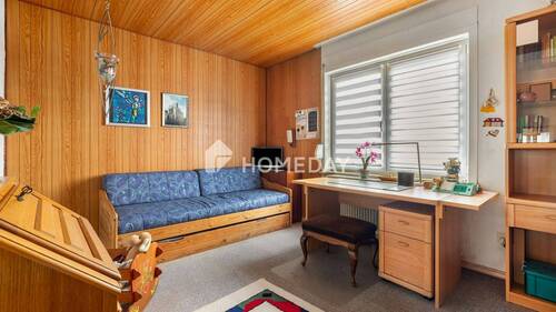 Zimmer 2 - Kinderzimmer - 