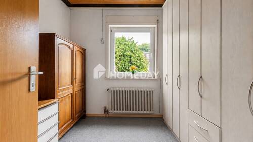 Ankleidezimmer - 