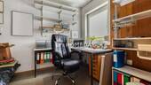 Zimmer 3 - Büro - 