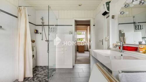 Badezimmer 2 - 