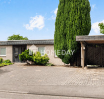 Großzügiges Einfamilienhaus mit ELW, Wintergarten, Garten und flexibler Nutzung in Meinerzhagen