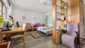 Zimmer 1 in Einliegerwohn. (1) - 