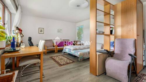 Zimmer 1 in Einliegerwohn. (1) - 
