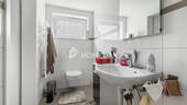 Bad in Einliegerwohnung (1) - 