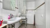 Bad in Einliegerwohnung (2) - 