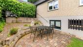 Freisitz im Garten - 