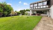 Terrasse und Wintergarten - 