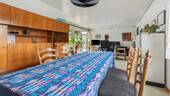 Essber. mit Blick zum Wohnz. - 