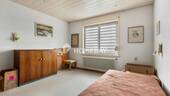 Zimmer 1 - großes Schlafzimmer - 