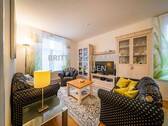 Hauptbild - Ferienwohnung mit Ambiente am alten Leuchtturm